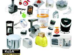 Ремонт кухонної побутової техніки з Гарантією Ірпінь!