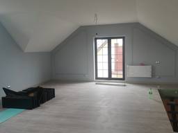 Машинна штукатурка та стяжка Бровари/ручная штукатурка