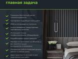Ремонт квартир, офисов, коттеджей, любых помещений «под ключ» Одесса - фото 7
