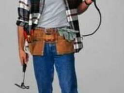 Стяжка пола, бетонирование, демонтаж пола Харьков.