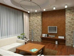 Ремонт Квартир - Офисов Помещений.