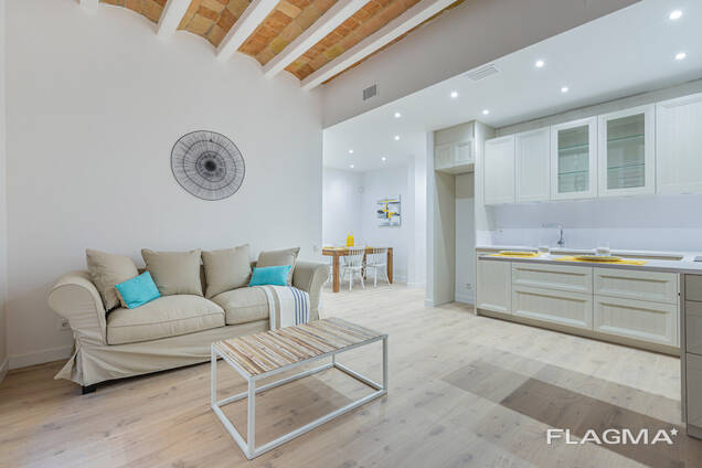 Ремонт квартир, отделка квартир Черкассы