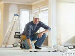 Ремонт квартир в Запорожье с гарантией, быстро-качественно!