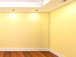 Ремонт квартиры Киев Поклейка обоев