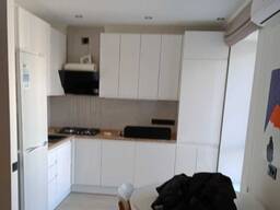 Ремонт квартир, плитка, гіпсокартон вікна двері, сантехніка електрика