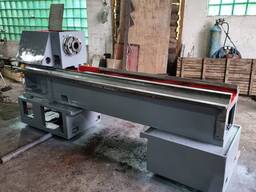 Ремонт металообробного обладнання. Ремонт станков