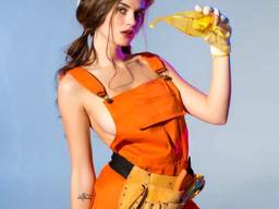 Ремонт межпанельных швов. Гидроизоляция швов