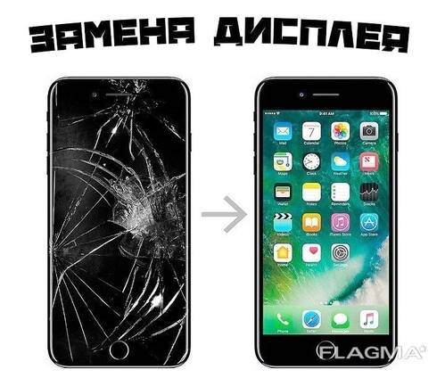 Ремонт мобільних телефонів Краматорськ