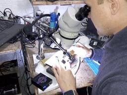 Ремонт мобільних телефонів у Бучі, Ірпені (айфонів та ін. смартфонів)