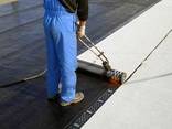Ремонт мягкой кровли - фото 1