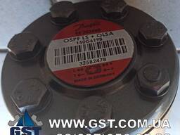 Ремонт насоса дозатора Danfoss OSPF LS