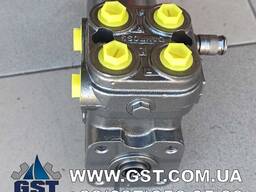 Ремонт насоса дозатора Danfoss OSPF160LS