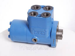 Ремонт насоса дозатора Eaton Series 5