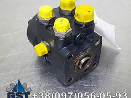 Ремонт насоса-дозатора JCB 35/410700, 35/409900, 35/410800 для 3CX, 3CX Super