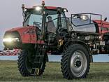 Ремонт гідромотора самохідного обприскувача Case IH Patriot - фото 3