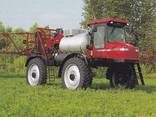 Ремонт гідромотора самохідного обприскувача Case IH Patriot - фото 2