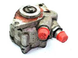 Ремонт насоса гидроусилителя руля DAF, MAN, Volvo, Mercedes, Scania