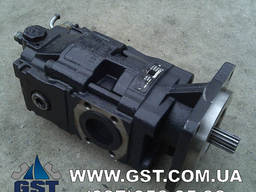 Ремонт насосов для карьерной техники