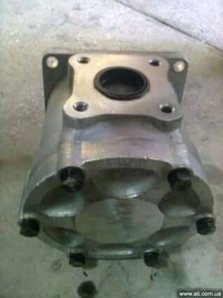 Ремонт насосов масляных