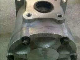 Ремонт насосов масляных