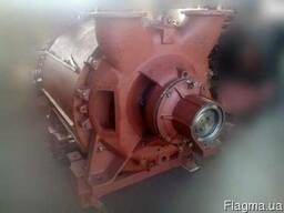 Ремонт насосов ВВН 2-150М.