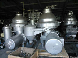 Ремонт оборудования для молочной промышленности