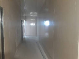 Ремонт офисного помещения под ключ