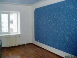 Бюджетный ремонт квартиры Киев