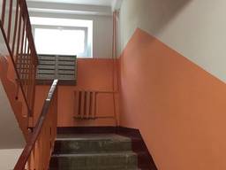 Ремонт парадных