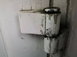 Ремонт петель Київ в алюмінієвих та пластикових дверях, продаж, заміна, петлі С-94