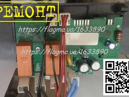 Ремонт платы (модуля) бойлера FTG50SMV9 Gorenje FTG 50 E5 476913 водонагревателя EcoSmart