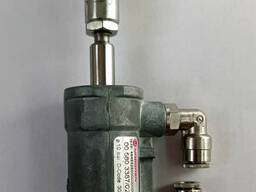 Ремонт пневмоциліндра 00.580.3909/С - 00.580.3387/02 Heidelberg