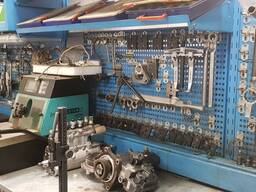 Ремонт ПНВТ Bosch, Lucas, Delphi, Zexel, Denso, Stanadyne, Yanmar