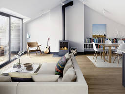 Ремонт офисов под ключ Киев. Комплексный ремонт офисов киев