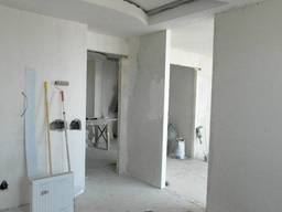 Ремонт под ключ, строительные и внутренние работы