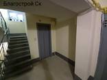 Ремонт подъездов и входных групп. - фото 1