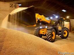Ремонт погрузчиков JCB