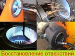 Ремонт погрузчиков Manitou - фото 1