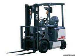 TCM - ремонт и техническое обслуживание.