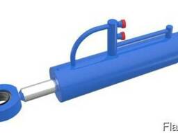 Ремонт поршневого (штокового) гідроциліндра, відновлення