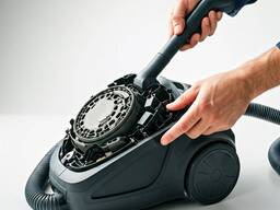 Ремонт пилососа Полтава