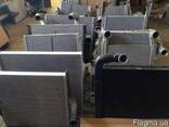 Ремонт радиатора Днепр - фото 2