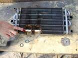 Ремонт радиаторов кондиционеров и интеркуллеров из алюминия. - фото 3