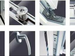 Ремонт окон, регулировка пластиковых окон, обслуживание металлопластиковых окон