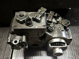 Ремонт регулятора ТНВД Bosch двигателя Deutz.