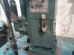 Ремонт регулятора РЧО дизеля Д50