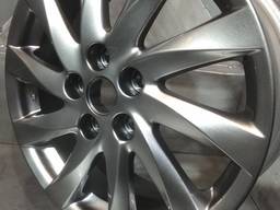 Ремонт реставрация дискiв y Винницi , пескоструй, фарбування