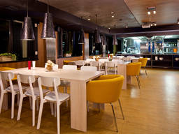 Покраска стен Ресторана Кафе Гостиниц Торговых помещений