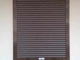 Ремонт ролет.