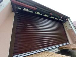 Ремонт ролет в Днепре